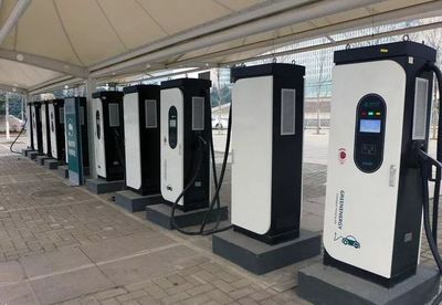 @昆明新能源車主 自家車位想安充電樁?備齊這5樣材料就能申請(qǐng)